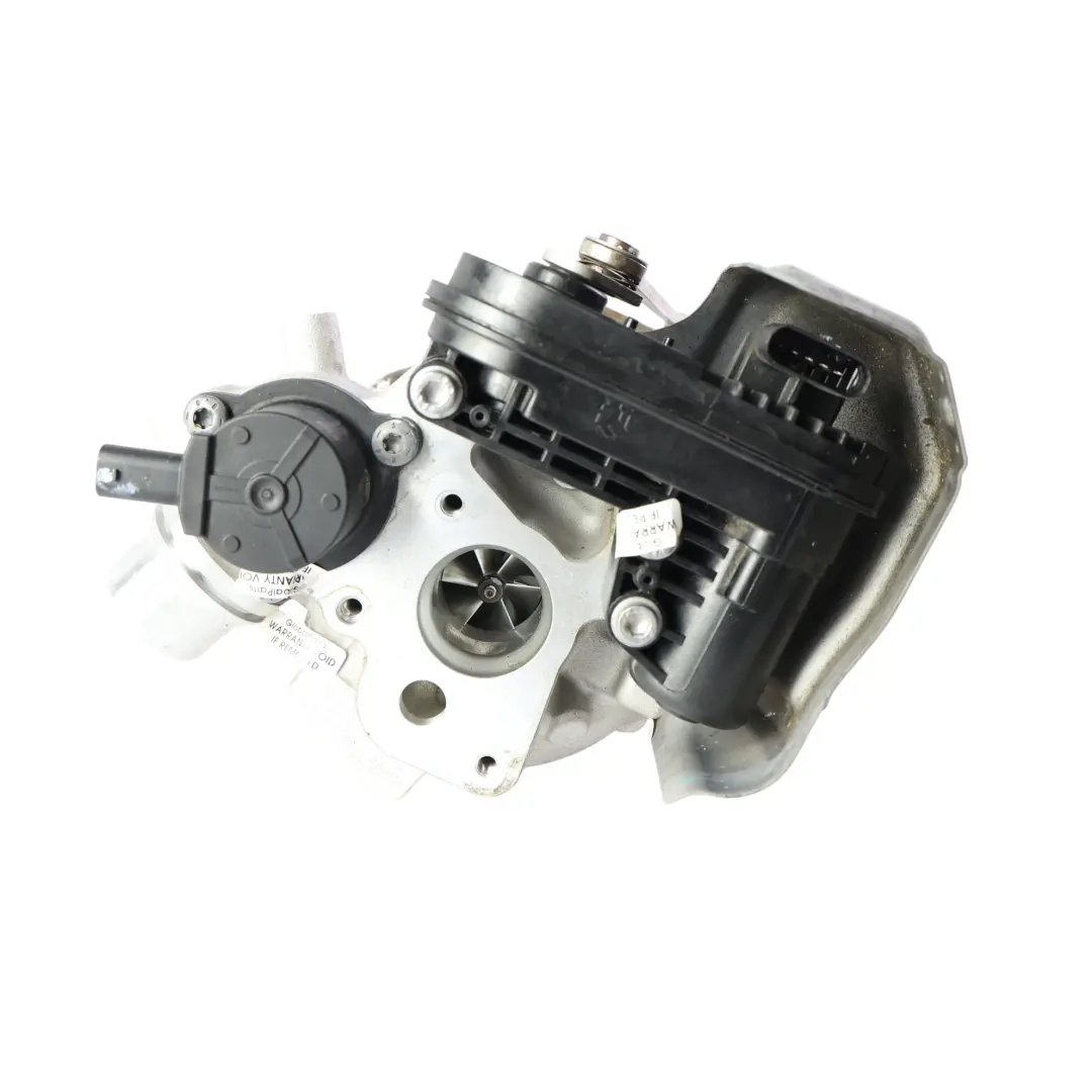 Mercedes W177 C118 Turbocompresor M282 Motor Gasolina - SKU A2820908900 - Número de pieza A2820908900