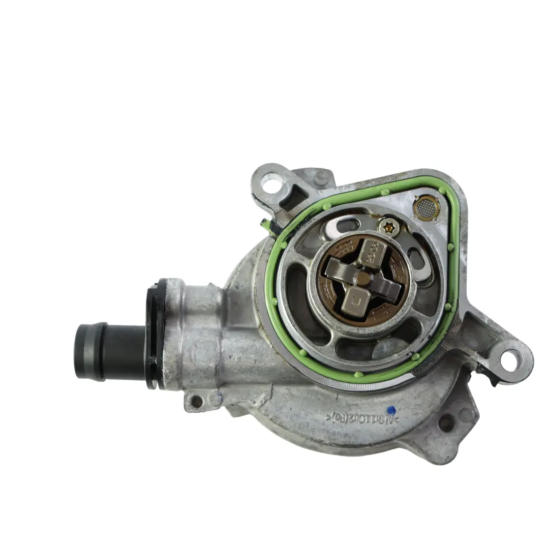 Pompa Vuoto Freno M282 per Mercedes W177 con numero di parte A2820909800 Mercedes W177 Pompa Vuoto Freno M282 - SKU A2820909800 - Numero di parte A2820909800