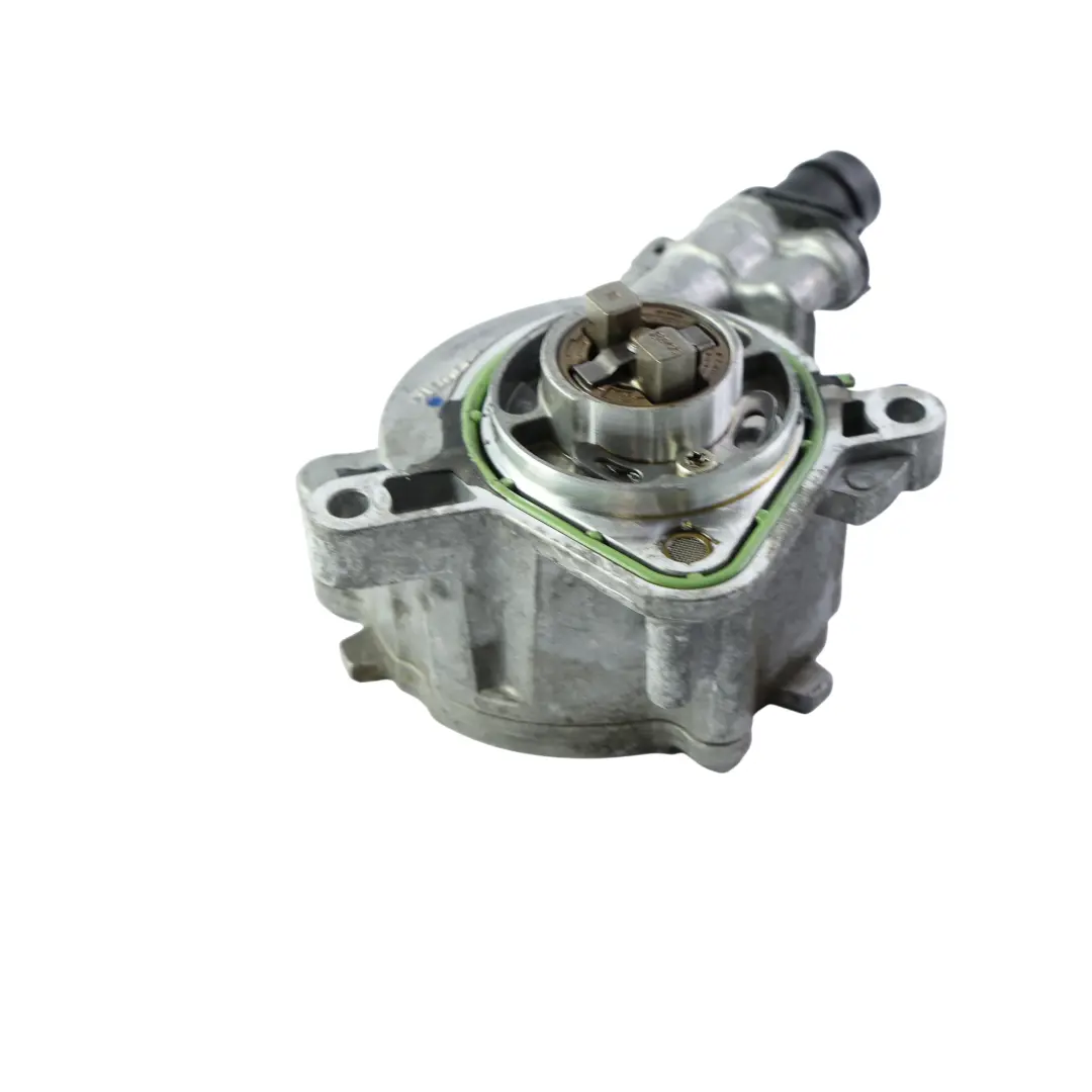 Pompe à Vide de Frein M282 pour Mercedes W177 à propos du numéro de pièce A2820909800 Mercedes W177 Pompe à Vide de Frein M282 - SKU A2820909800 - Numéro de pièce A2820909800