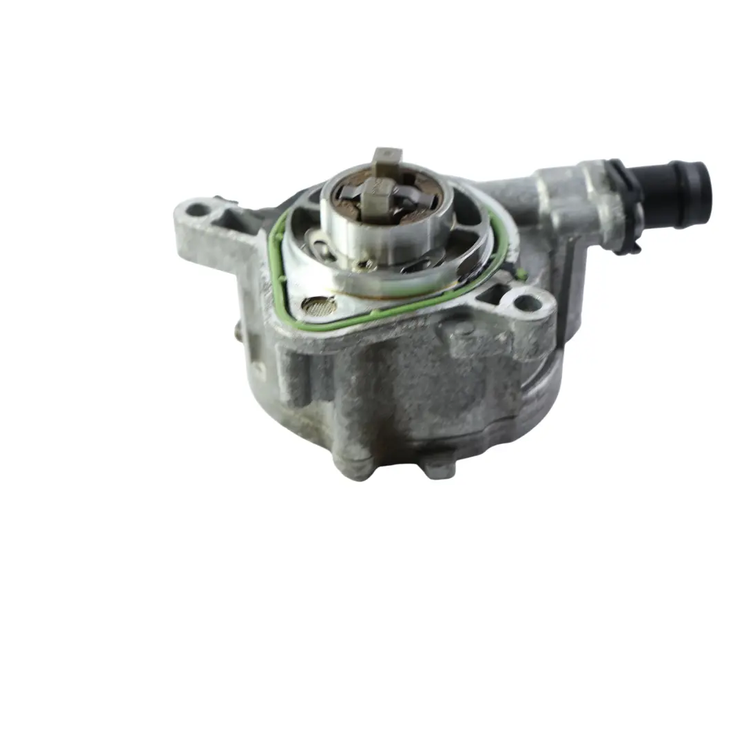 Pompe à Vide de Frein M282 pour Mercedes W177 à propos du numéro de pièce A2820909800 Mercedes W177 Pompe à Vide de Frein M282 - SKU A2820909800 - Numéro de pièce A2820909800