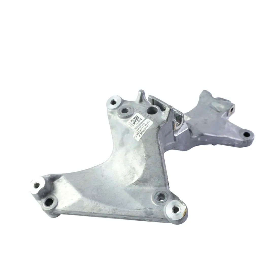 Soporte Bracket Alternador Generador M282 para Mercedes W177 con número de pieza A2821508000 Mercedes W177 Soporte Bracket Alternador Generador M282 - SKU A2821508000 - Número de pieza A2821508000