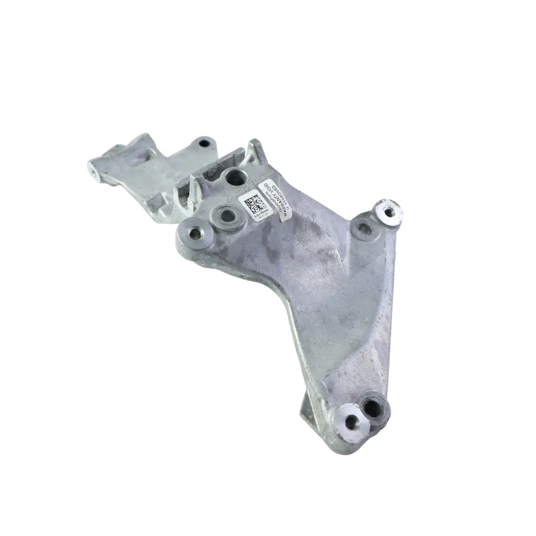 Support Fixation Alternateur Générateur M282 pour Mercedes W177 à propos du numéro de pièce A2821508000 Mercedes W177 Support Fixation Alternateur Générateur M282 - SKU A2821508000 - Numéro de pièce A2821508000