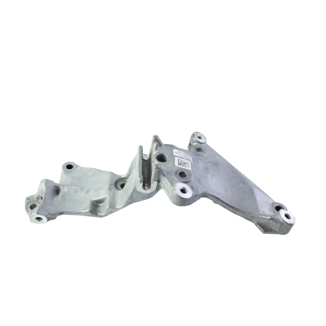 Mercedes W177 Alternator Generator Mount Bracket Holder M282 - SKU A2821508000 - Part number A2821508000