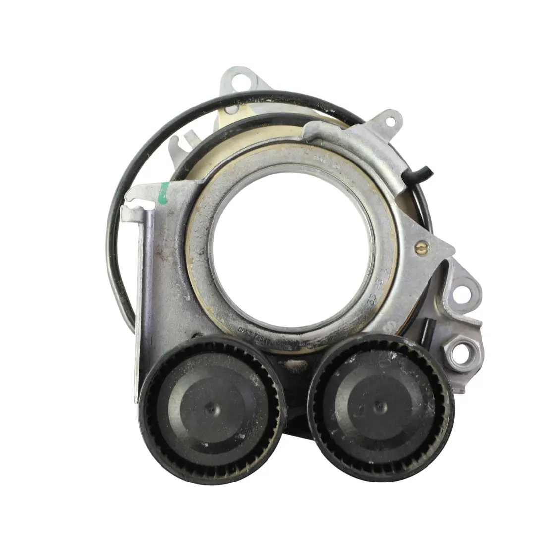 Mercedes W177 C118 Motor Riemenspanner Riemenscheibe M282 Benzin - SKU A2822001301 - Teilenummer A2822001301