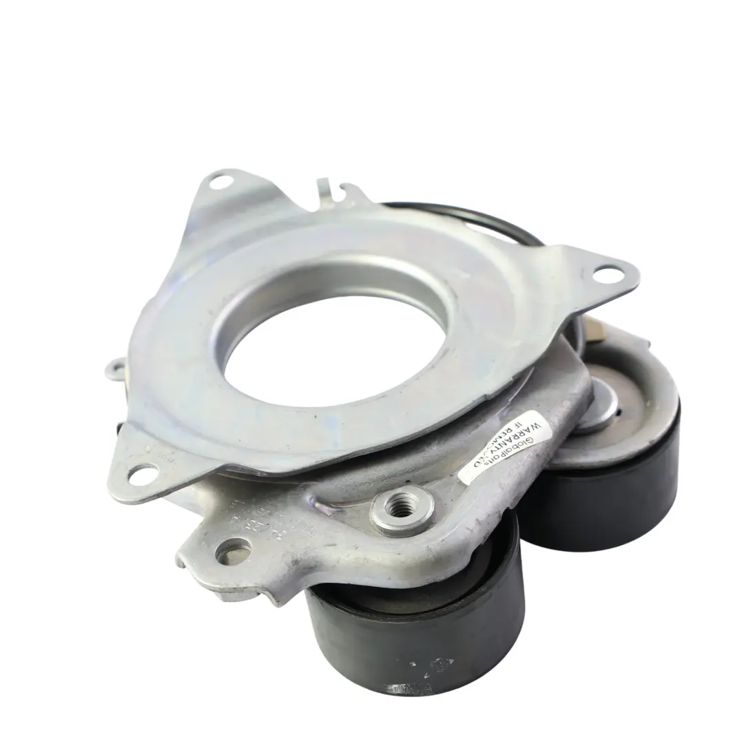 Mercedes W177 C118 Engine Belt Drive Tensioner Pulley M282 Petrol - SKU A2822001301 - Part number A2822001301