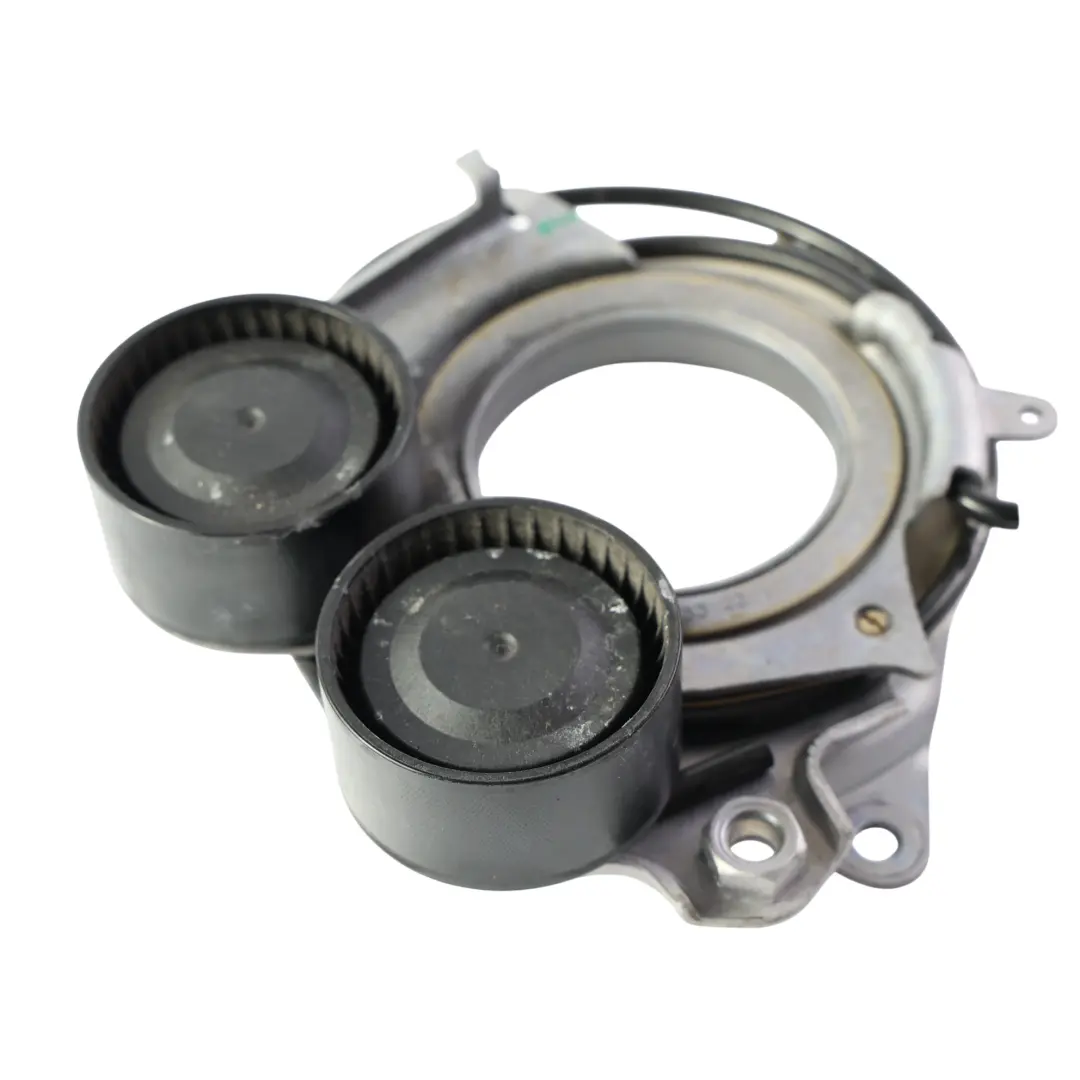 Mercedes W177 C118 Motor Riemenspanner Riemenscheibe M282 Benzin - SKU A2822001301 - Teilenummer A2822001301