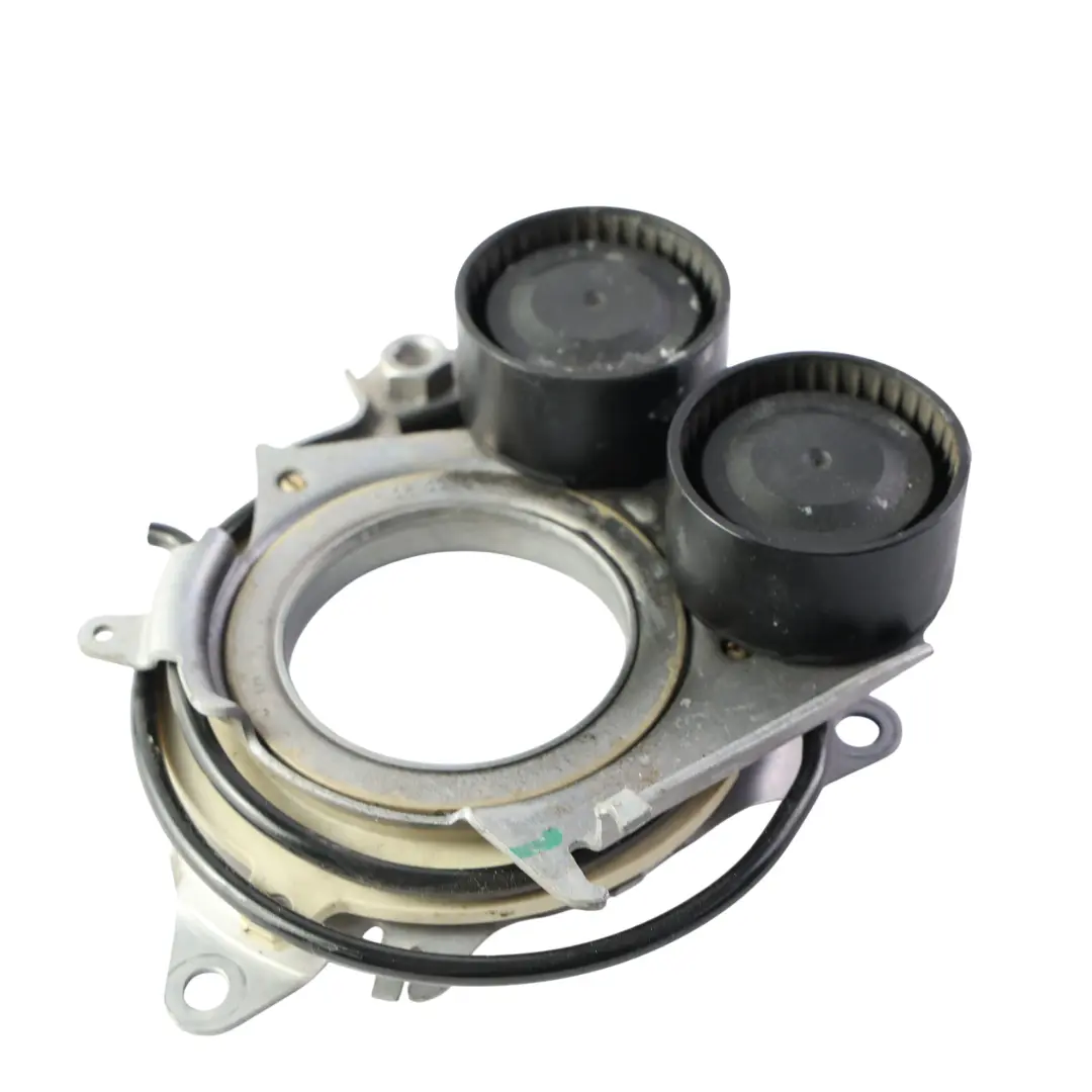 Mercedes W177 C118 Engine Belt Drive Tensioner Pulley M282 Petrol - SKU A2822001301 - Part number A2822001301
