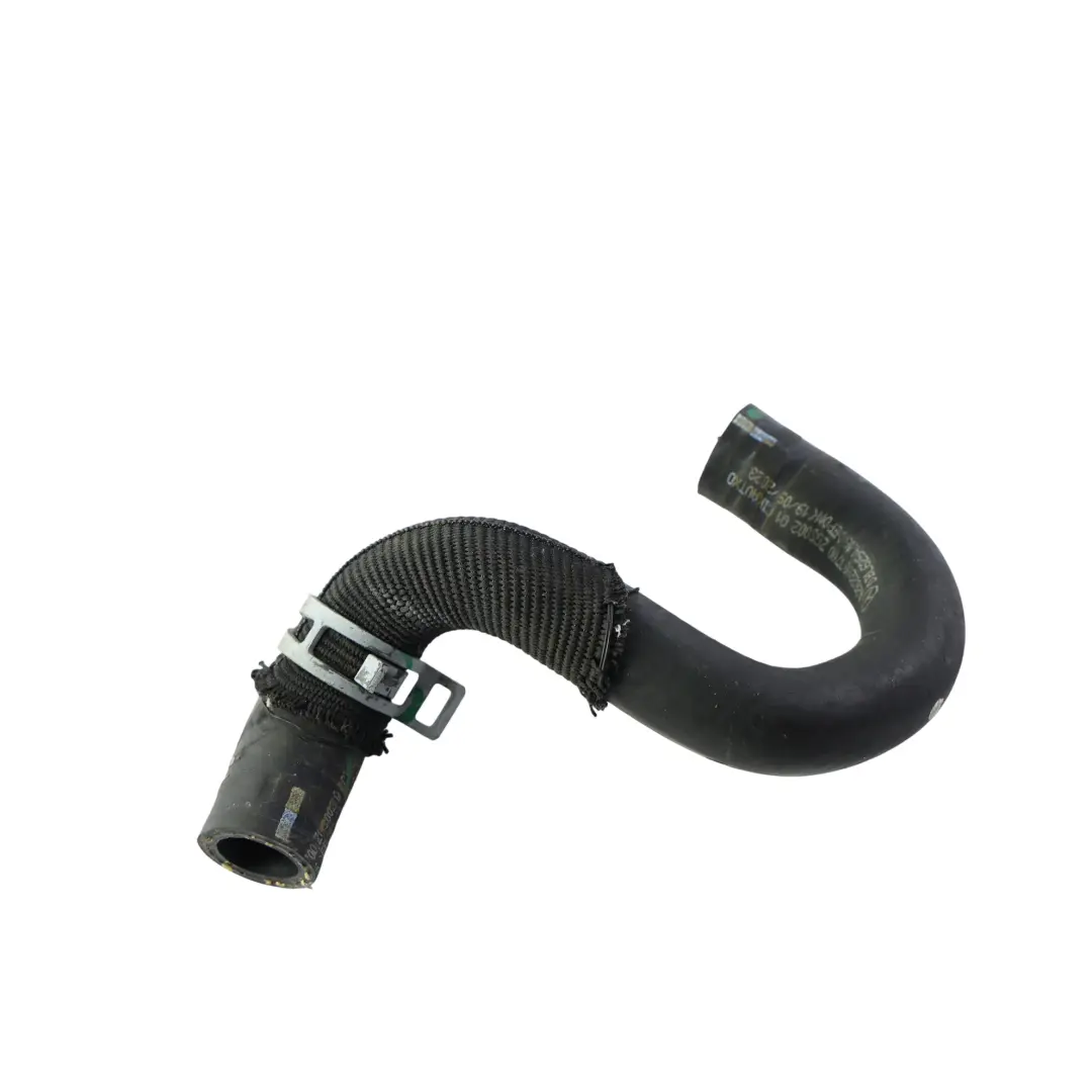 Tuyau Conduite Liquide Refroidissement M282 Essence pour Mercedes W177 à propos du numéro de pièce A2822003700 Mercedes W177 Tuyau Conduite Liquide Refroidissement M282 Essence - SKU A2822003700 - Numéro de pièce A2822003700