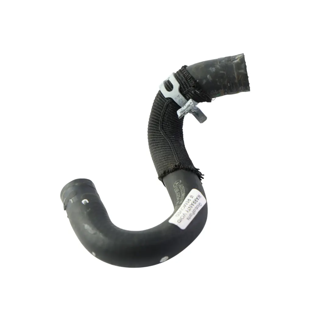 Mercedes W177 Manguera Tubo Refrigerante Motor M282 Gasolina - SKU A2822003700 - Número de pieza A2822003700
