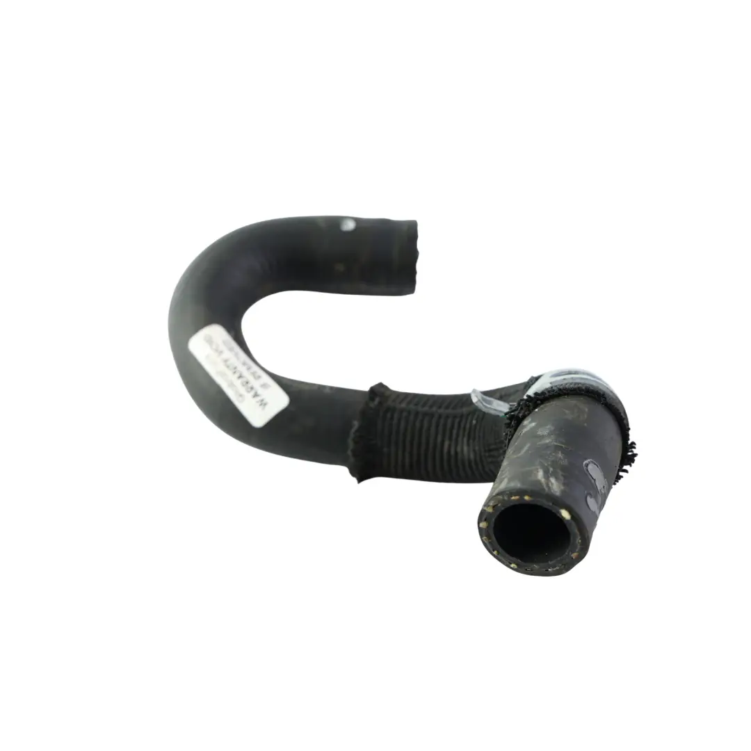 Mercedes W177 Tubo Linea Manicotto Liquido Refrigerante M282 Benzina - SKU A2822003700 - Numero di parte A2822003700