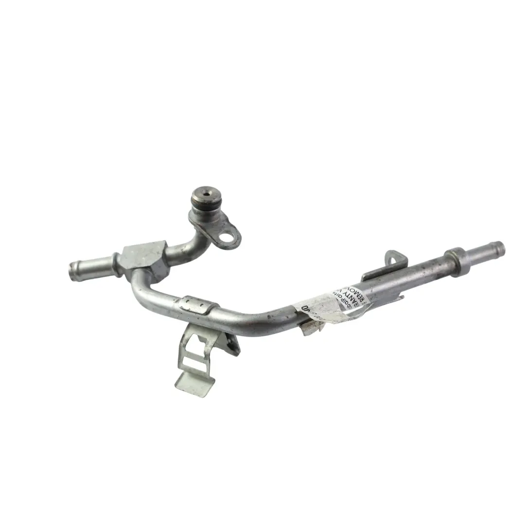 Tubo Condotto Ritorno Carburante M260 per Mercedes W177 H247 con numero di parte A2822005200 Mercedes W177 H247 Tubo Condotto Ritorno Carburante M260 - SKU A2822005200 - Numero di parte A2822005200