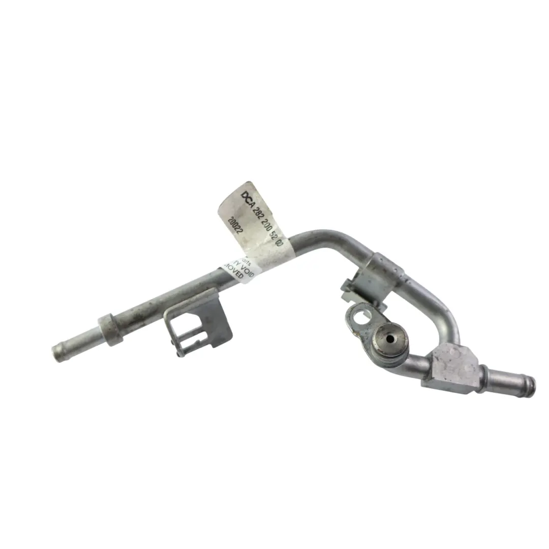 Mercedes W177 H247 Tuyau Conduite Retour Carburant M260 - SKU A2822005200 - Numéro de pièce A2822005200