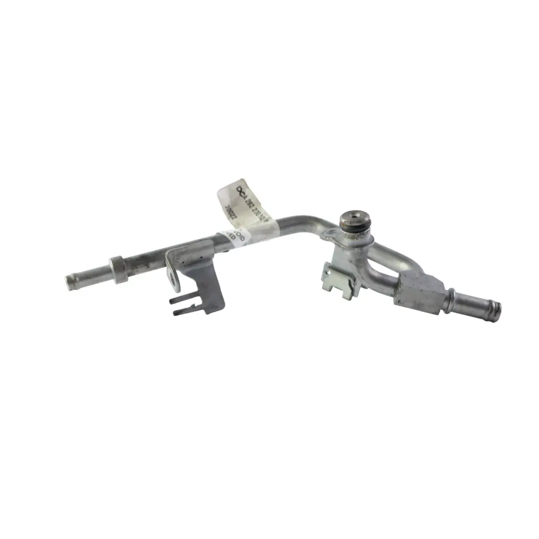 Mercedes W177 H247 M260 Tubo Manguera Línea Retorno Combustible - SKU A2822005200 - Número de pieza A2822005200