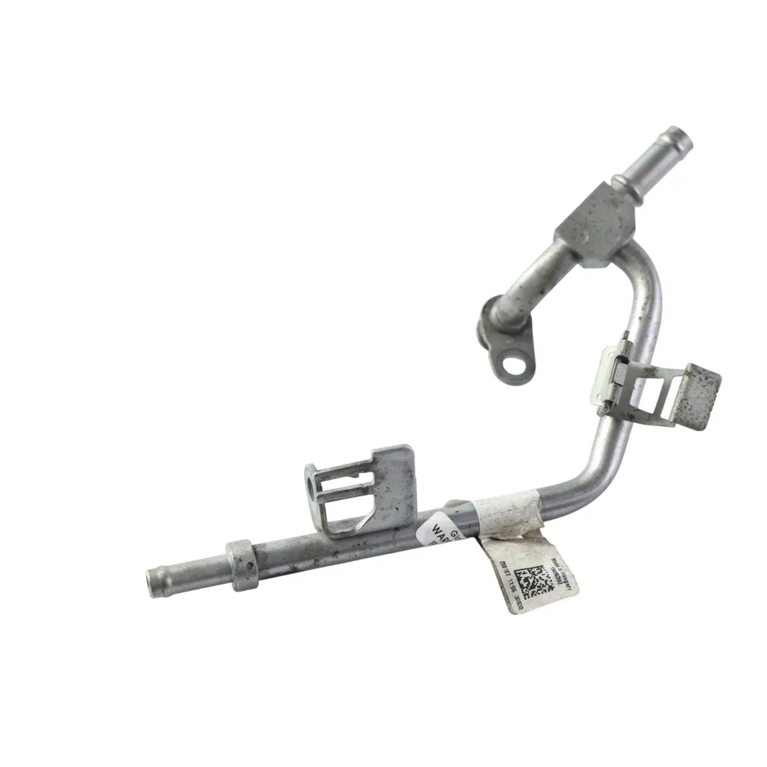 Mercedes W177 H247 M260 Kraftstoff Rücklaufrohr Schlauch Leitung - SKU A2822005200 - Teilenummer A2822005200