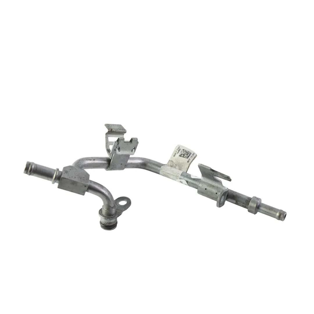 M260 Tubo Manguera Línea Retorno Combustible para Mercedes W177 H247 con número de pieza A2822005200 Mercedes W177 H247 M260 Tubo Manguera Línea Retorno Combustible - SKU A2822005200 - Número de pieza A2822005200