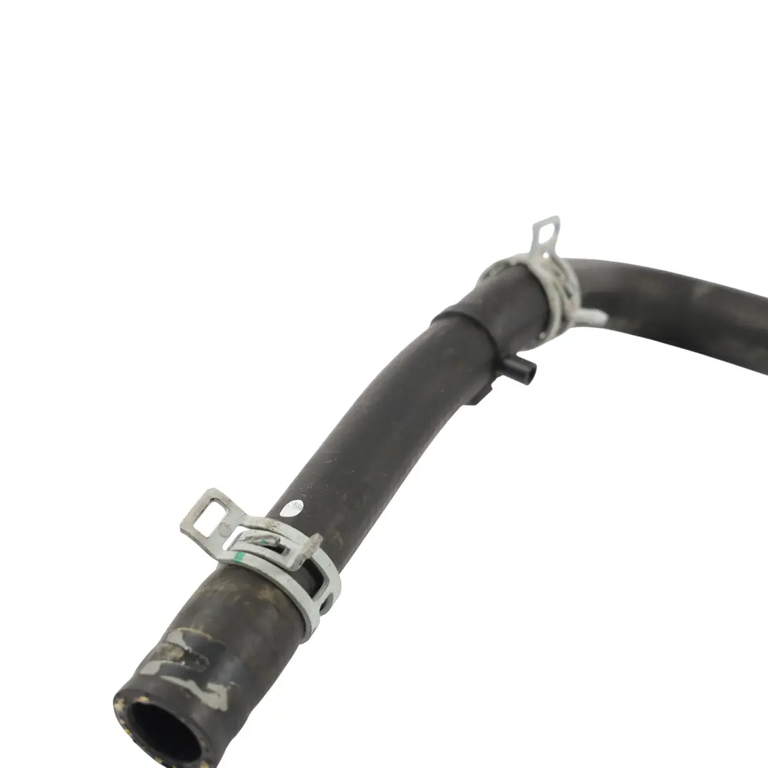Water Coolant Pipe Hose Line M282 to Mercedes C118 W177 with Part number A2822009100 Mercedes C118 W177 Water Coolant Pipe Hose Line M282 - SKU A2822009100 - Part number A2822009100