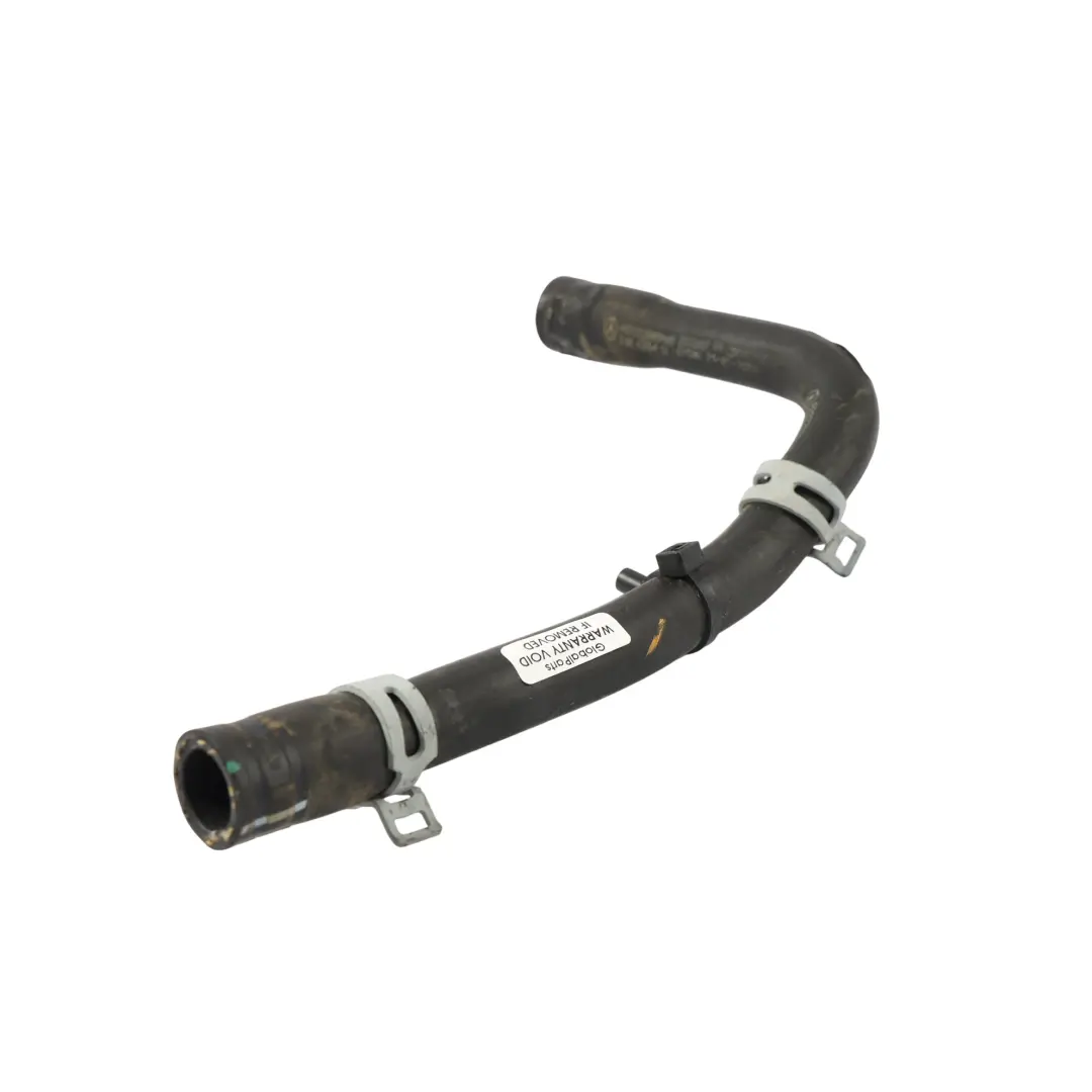 Mercedes C118 W177 Kühlmittel Rohr Schlauch Leitung M282 - SKU A2822009100 - Teilenummer A2822009100