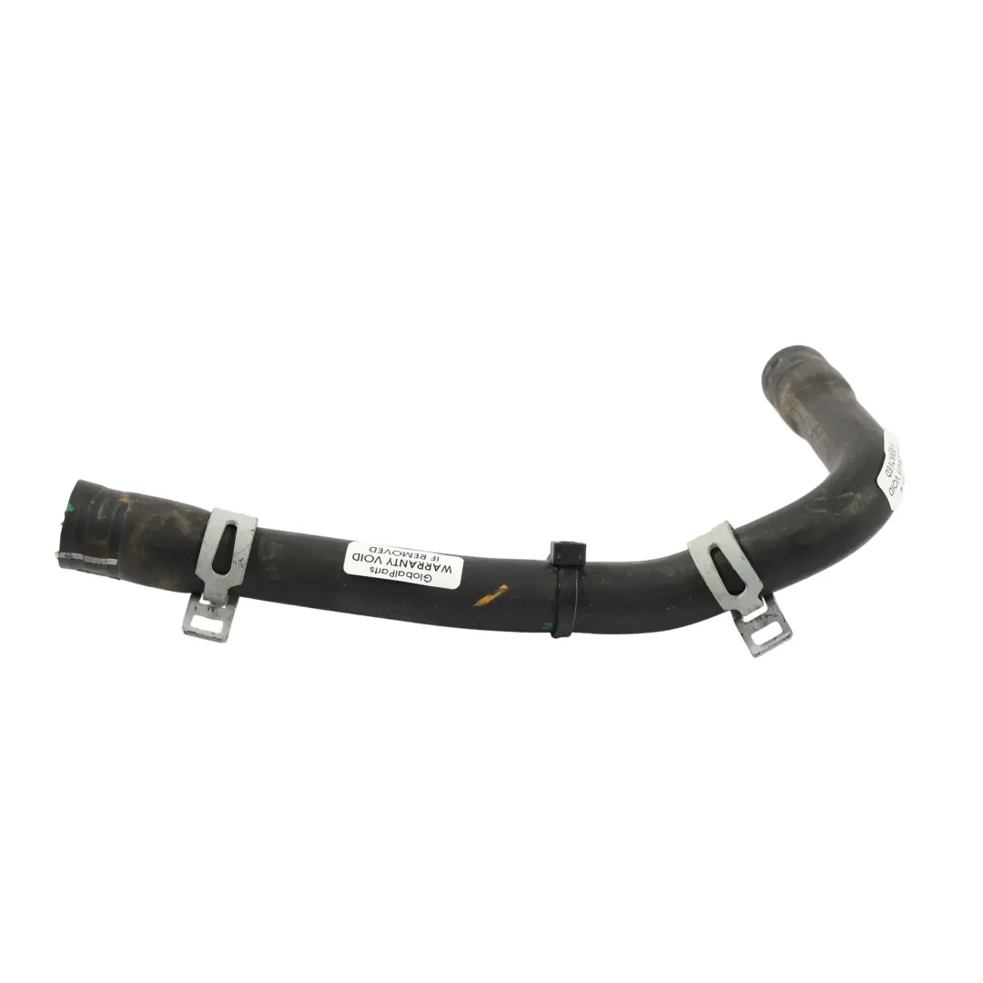 Mercedes C118 W177 Tubo Manicotto Liquido Refrigerante M282 - SKU A2822009100 - Numero di parte A2822009100