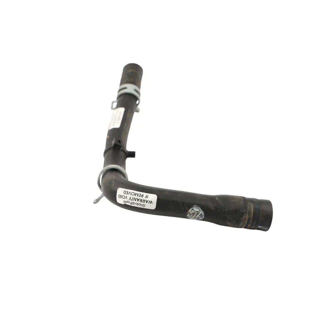 Mercedes C118 W177 Water Coolant Pipe Hose Line M282 - SKU A2822009100 - Part number A2822009100