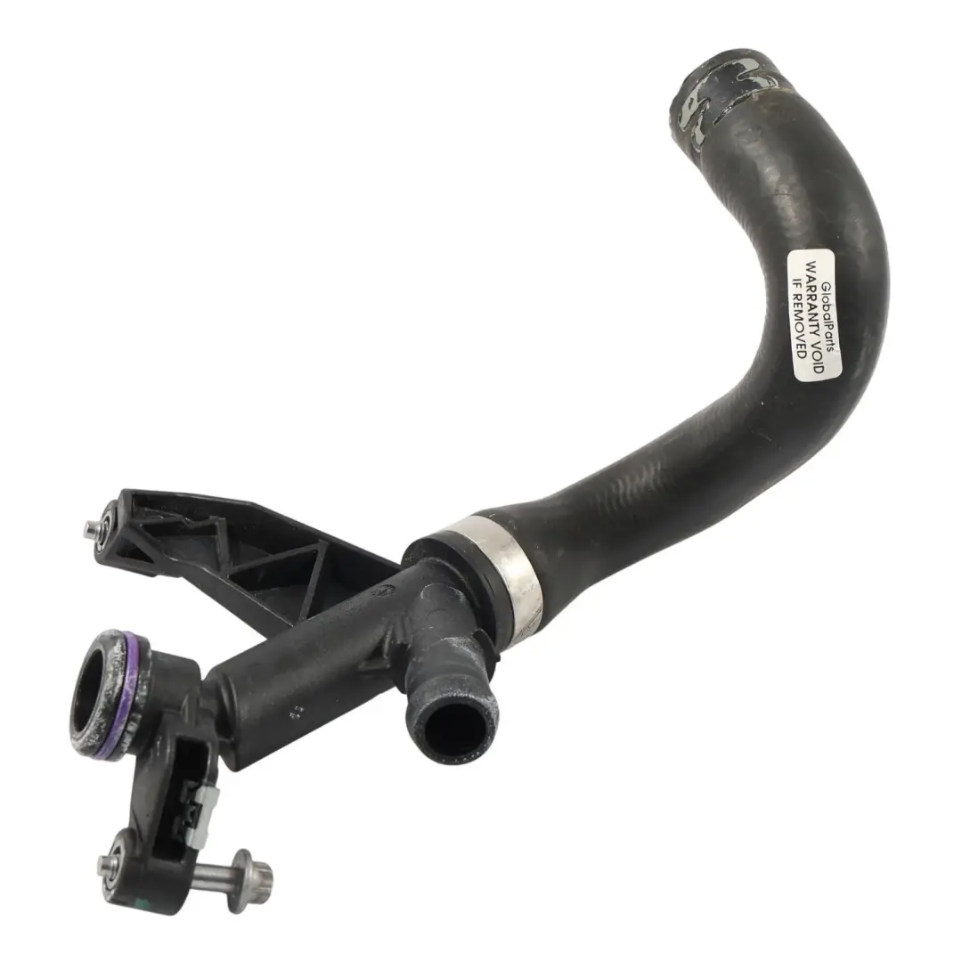 Mercedes C118 W177 Tuyau Conduite Liquide Refroidissement M282 - SKU A2822009200 - Numéro de pièce A2822009200