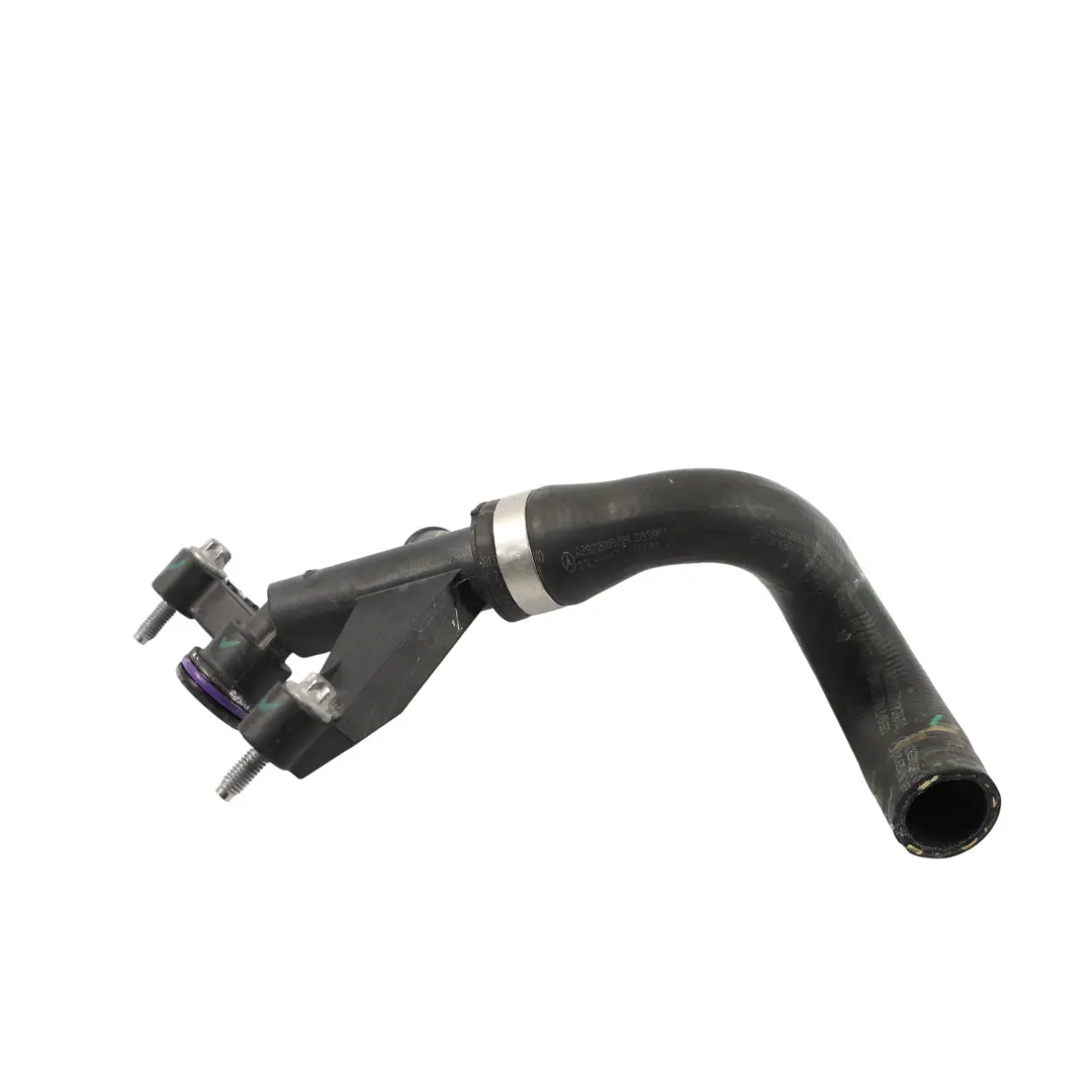 Mercedes C118 W177 Tubo Manicotto Liquido Refrigerante M282 - SKU A2822009200 - Numero di parte A2822009200