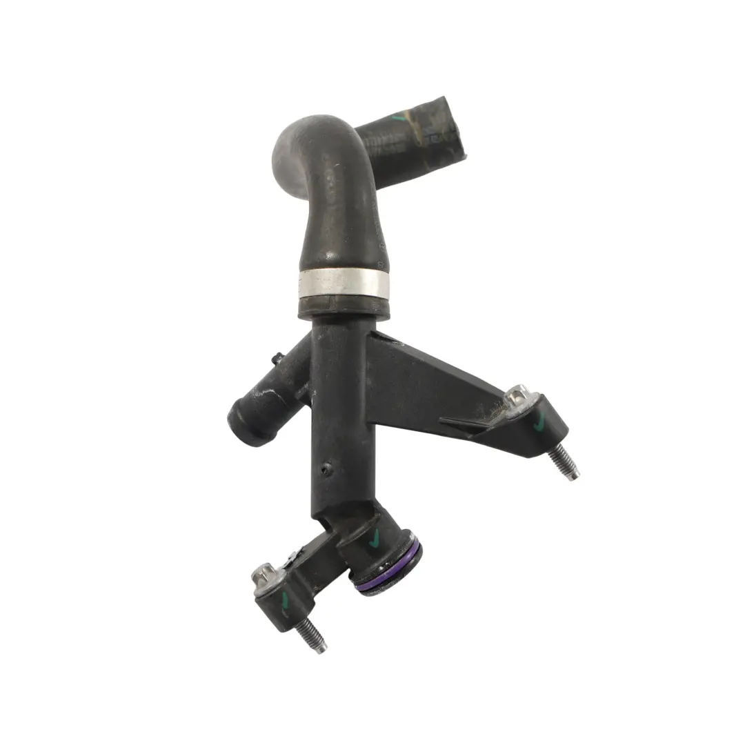 Kühlmittel Schlauch Leitung M282 für Mercedes C118 W177 mit Teilenummer A2822009200 Mercedes C118 W177 Kühlmittel Schlauch Leitung M282 - SKU A2822009200 - Teilenummer A2822009200