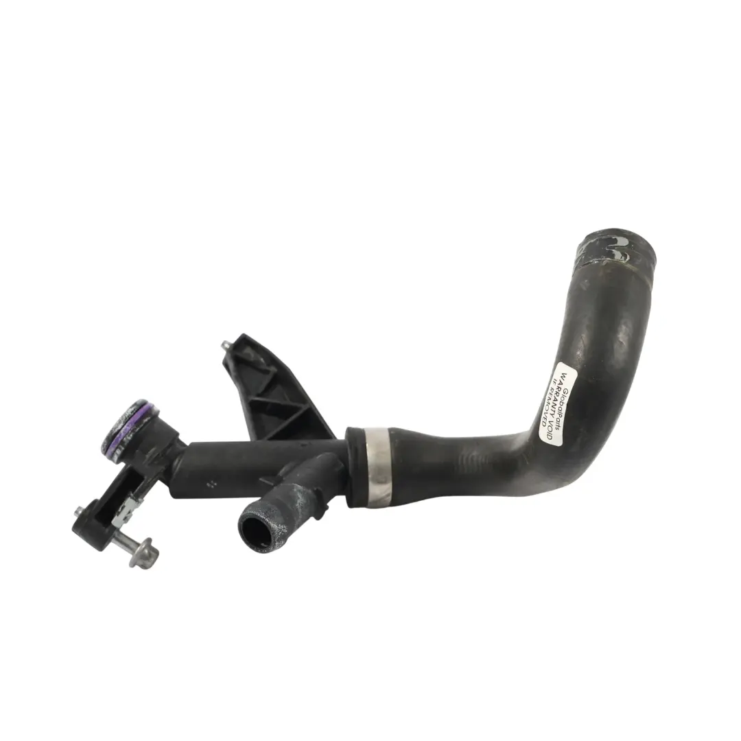 Mercedes C118 W177 Water Coolant Pipe Hose Line M282 - SKU A2822009200 - Part number A2822009200