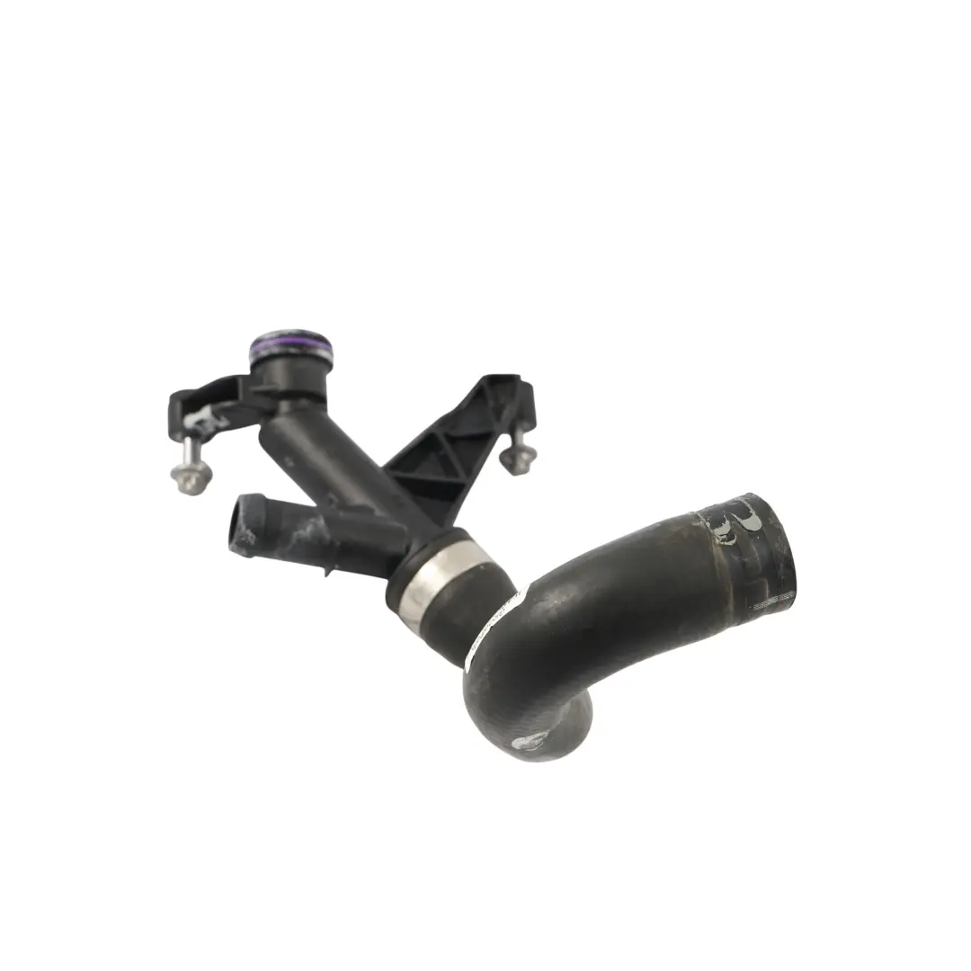 Mercedes C118 W177 Tubo Manicotto Liquido Refrigerante M282 - SKU A2822009200 - Numero di parte A2822009200