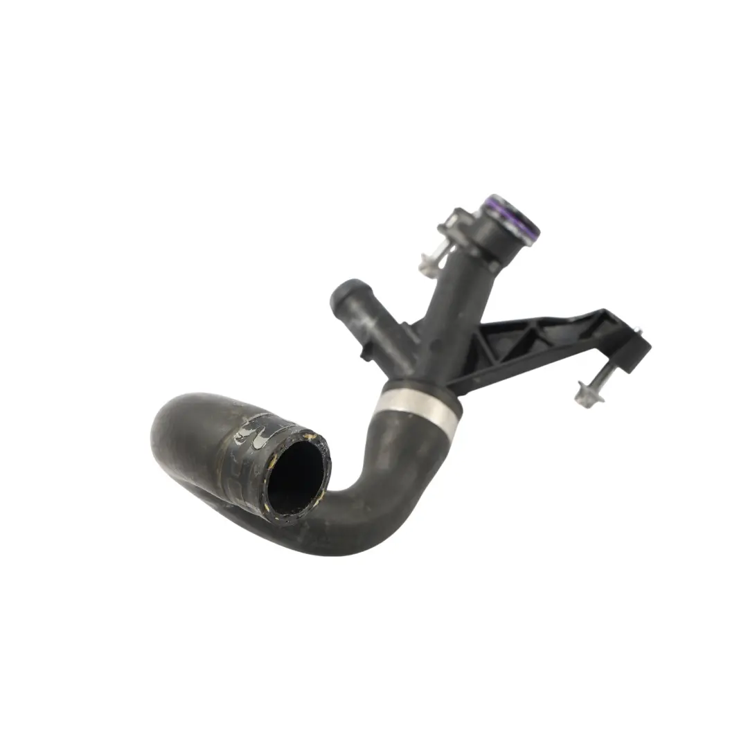 Water Coolant Pipe Hose Line M282 to Mercedes C118 W177 with Part number A2822009200 Mercedes C118 W177 Water Coolant Pipe Hose Line M282 - SKU A2822009200 - Part number A2822009200
