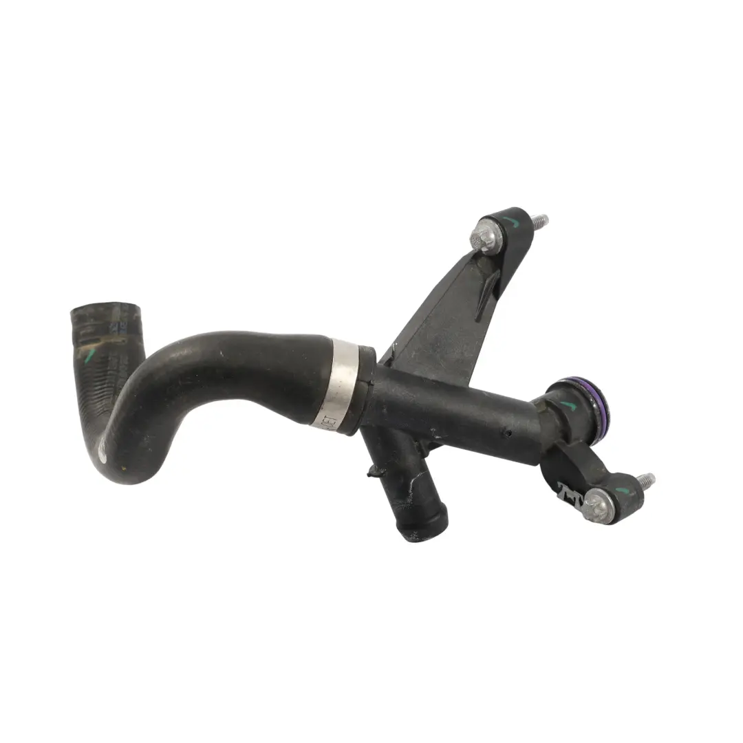 Water Coolant Pipe Hose Line M282 to Mercedes C118 W177 with Part number A2822009200 Mercedes C118 W177 Water Coolant Pipe Hose Line M282 - SKU A2822009200 - Part number A2822009200