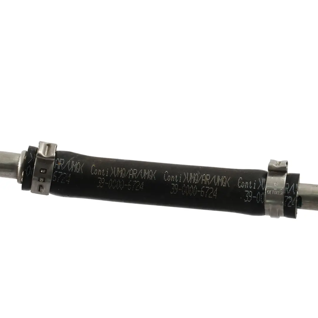 Mercedes C118 W177 M282 Tubo Manguera Conducto Refrigerante - SKU A2822009500 - Número de pieza A2822009500