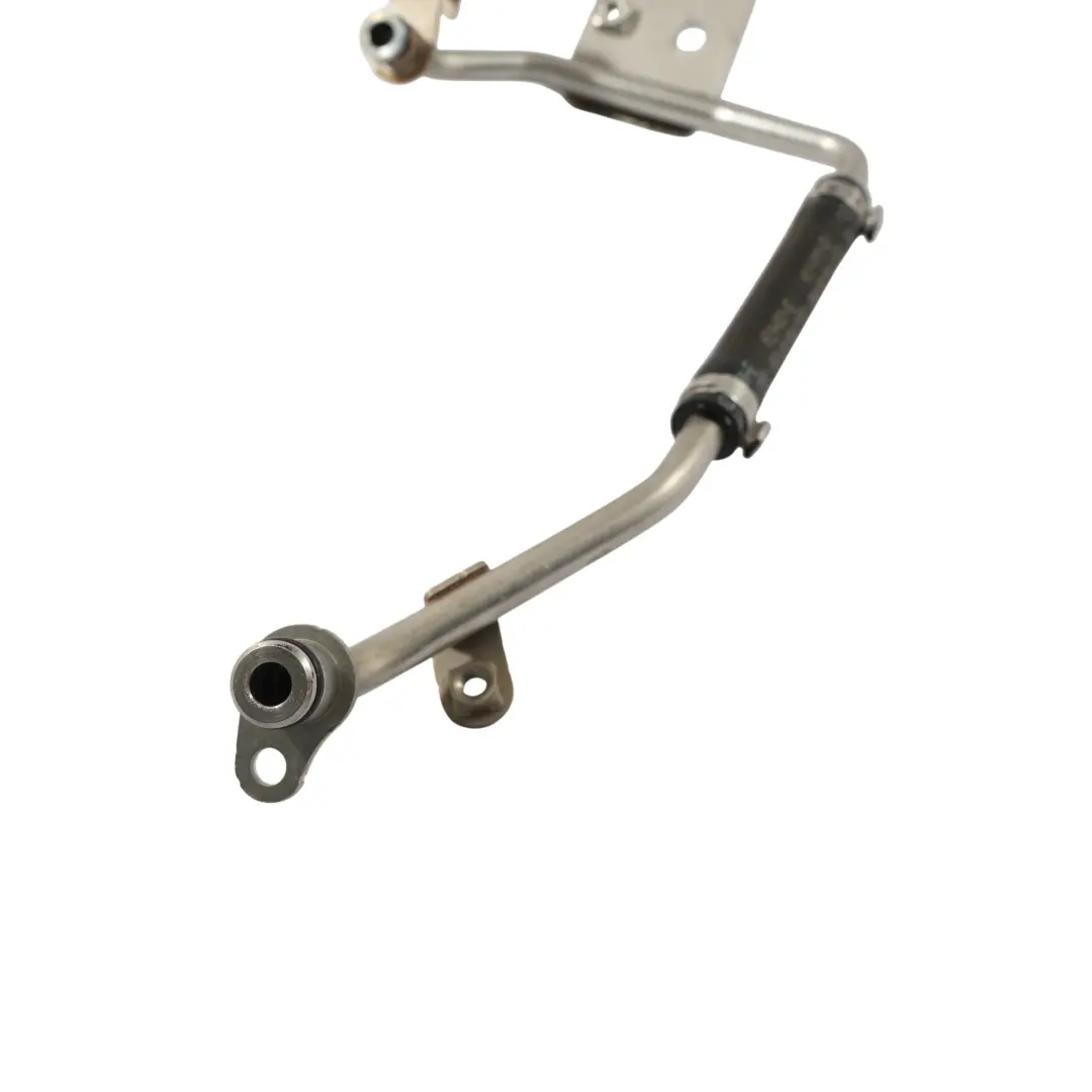 Mercedes C118 W177 M282 Tubo Manguera Conducto Refrigerante - SKU A2822009500 - Número de pieza A2822009500