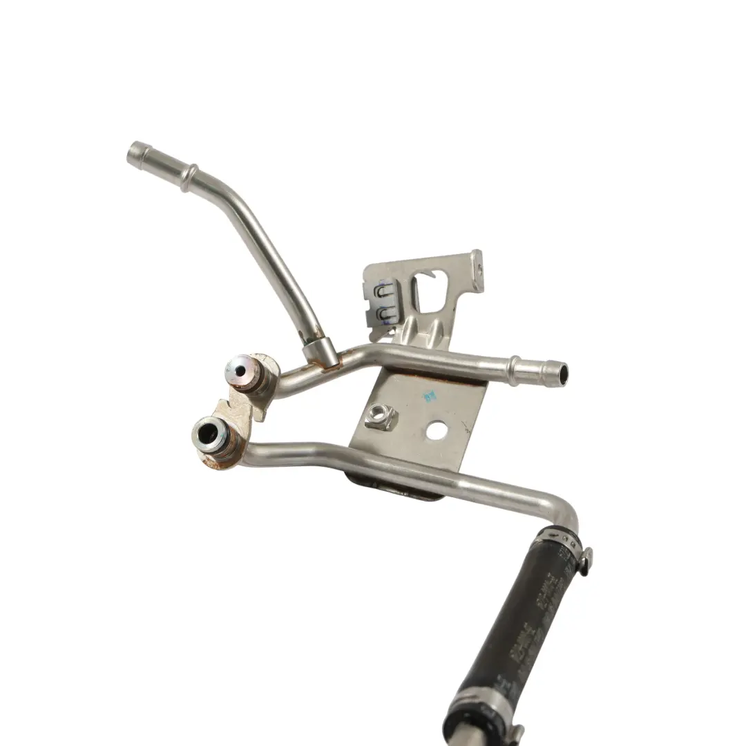 M282 Tubo Linea Manicotto Liquido Refrigerante per Mercedes C118 W177 con numero di parte A2822009500 Mercedes C118 W177 M282 Tubo Linea Manicotto Liquido Refrigerante - SKU A2822009500 - Numero di parte A2822009500