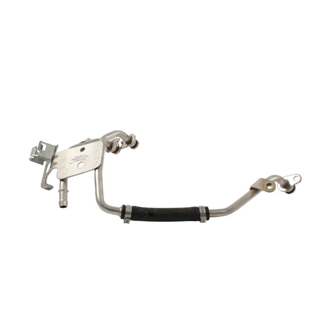 Mercedes C118 W177 M282 Tubo Manguera Conducto Refrigerante - SKU A2822009500 - Número de pieza A2822009500