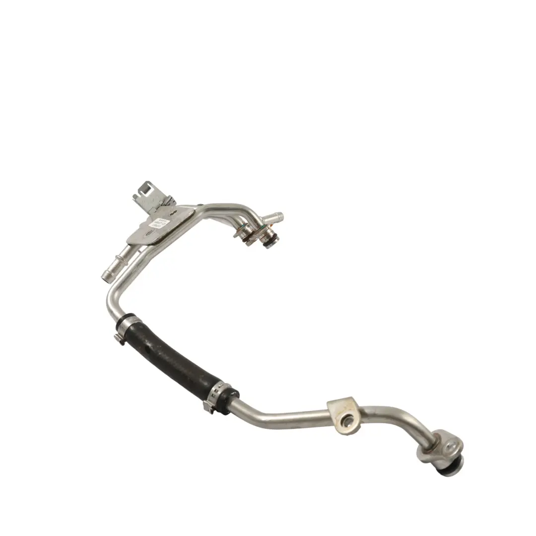 Mercedes C118 W177 M282 Tubo Linea Manicotto Liquido Refrigerante - SKU A2822009500 - Numero di parte A2822009500
