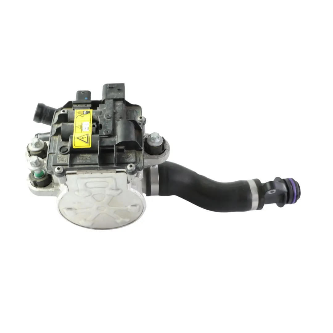 Mercedes W177 Water Coolant Pump Cooling Unit M282 Petrol - SKU A2822009600 - Part number A2822009600