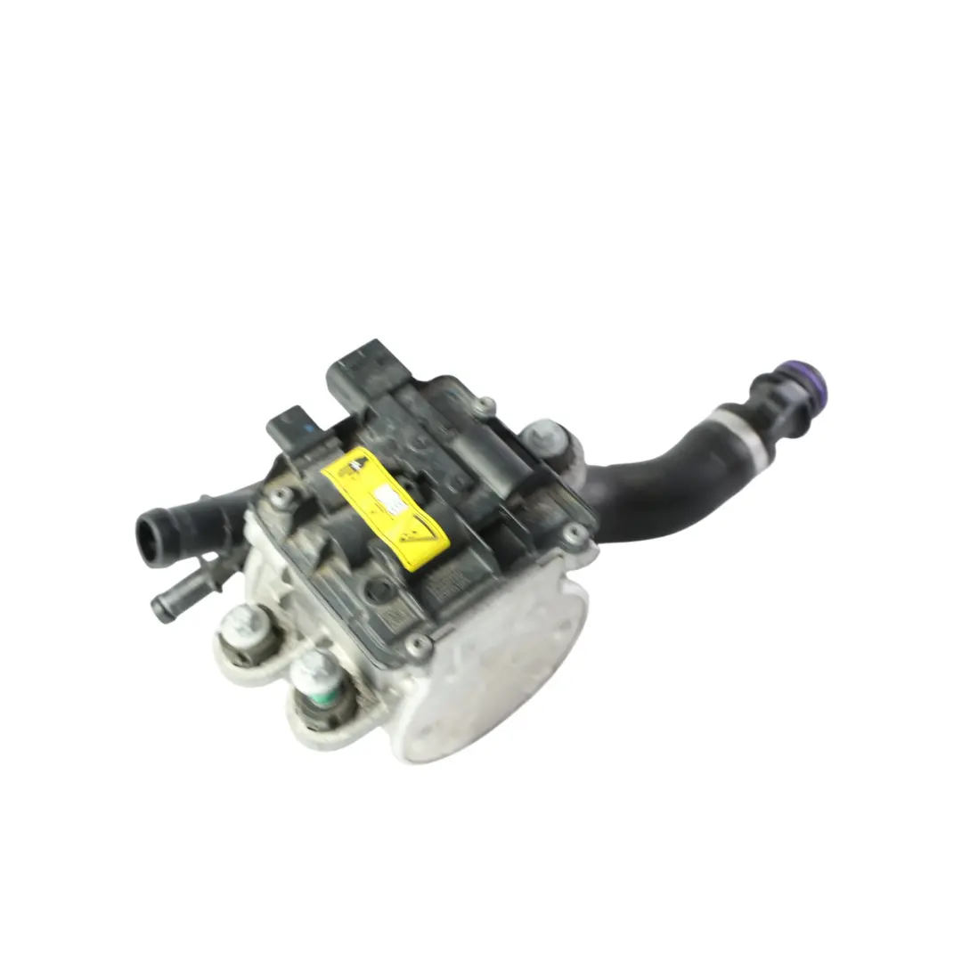 Mercedes W177 Water Coolant Pump Cooling Unit M282 Petrol - SKU A2822009600 - Part number A2822009600