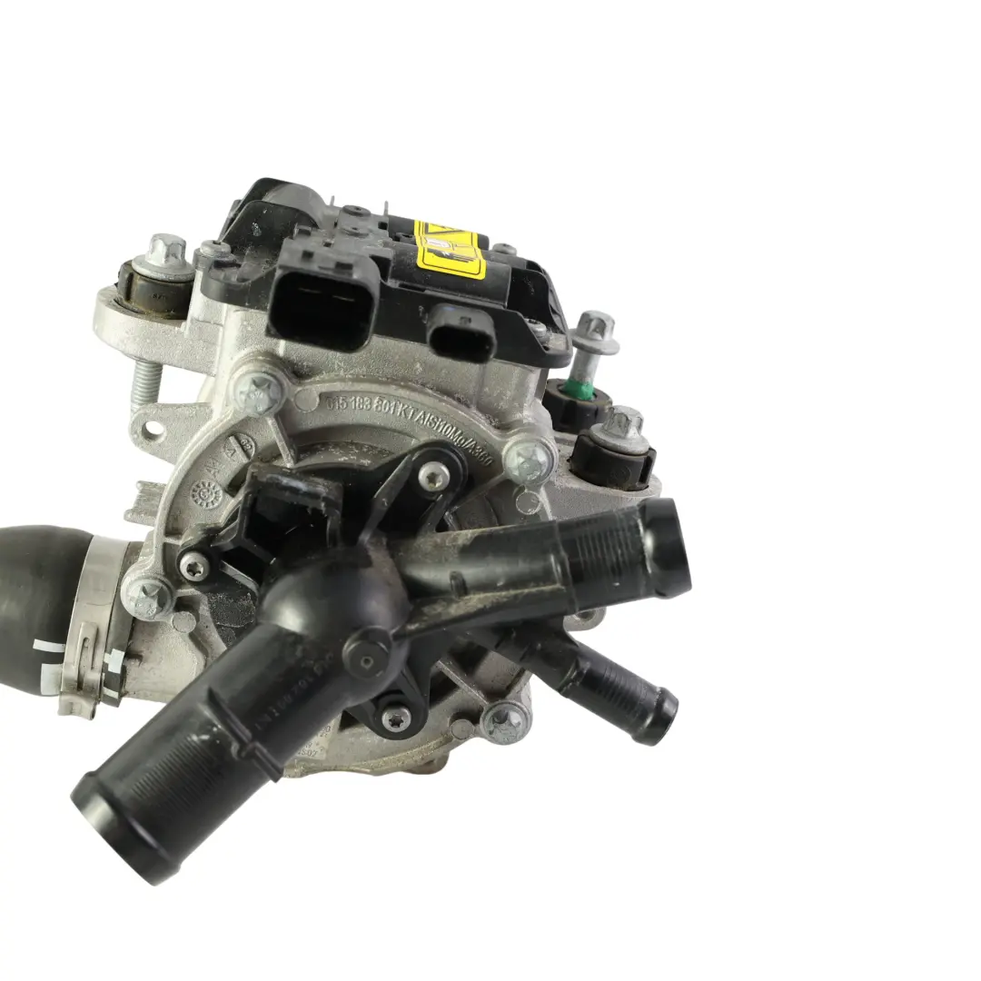 Mercedes W177 Water Coolant Pump Cooling Unit M282 Petrol - SKU A2822009600 - Part number A2822009600