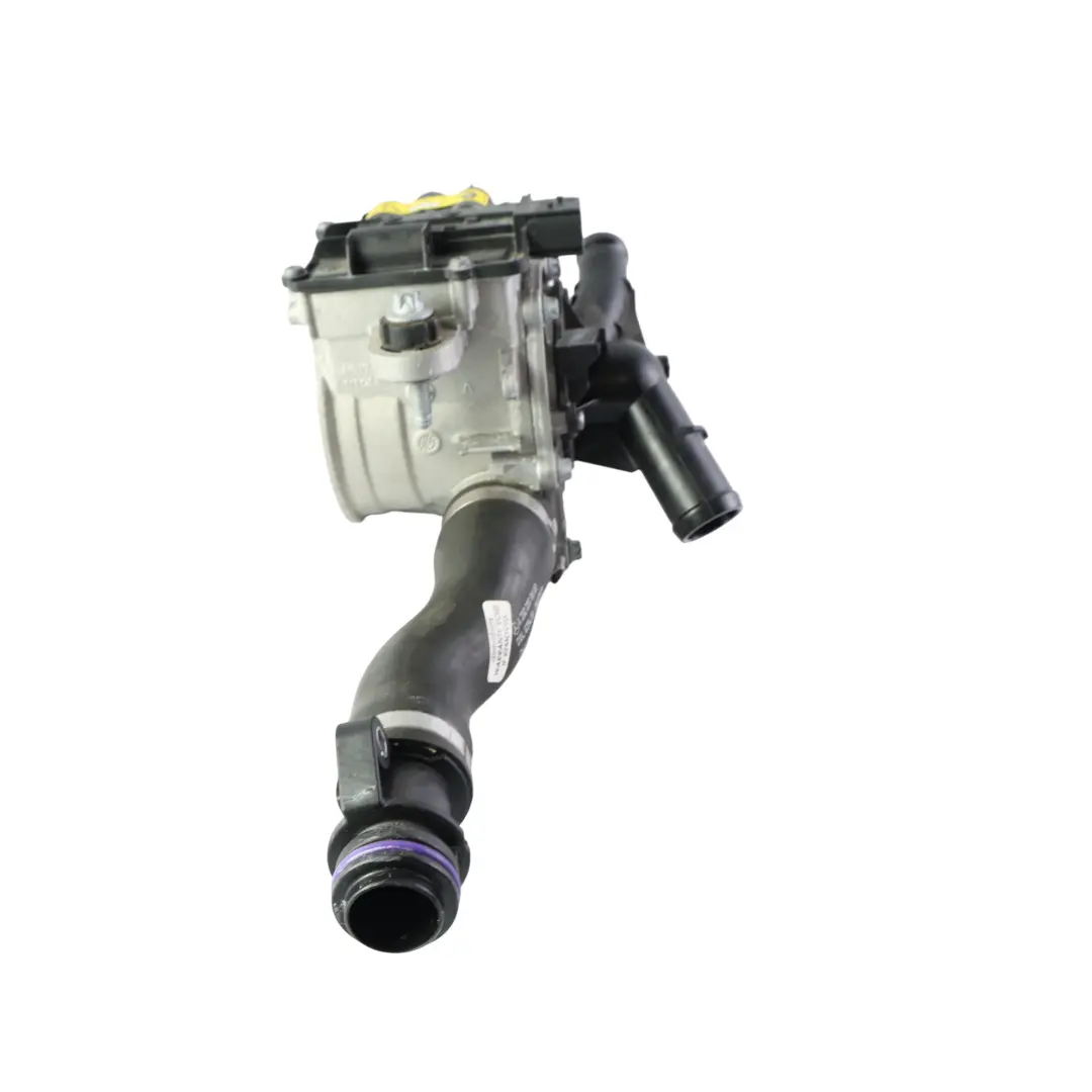 Wasserpumpe Kühleinheit M282 Benzin für Mercedes W177 mit Teilenummer A2822009600 Mercedes W177 Wasserpumpe Kühleinheit M282 Benzin - SKU A2822009600 - Teilenummer A2822009600