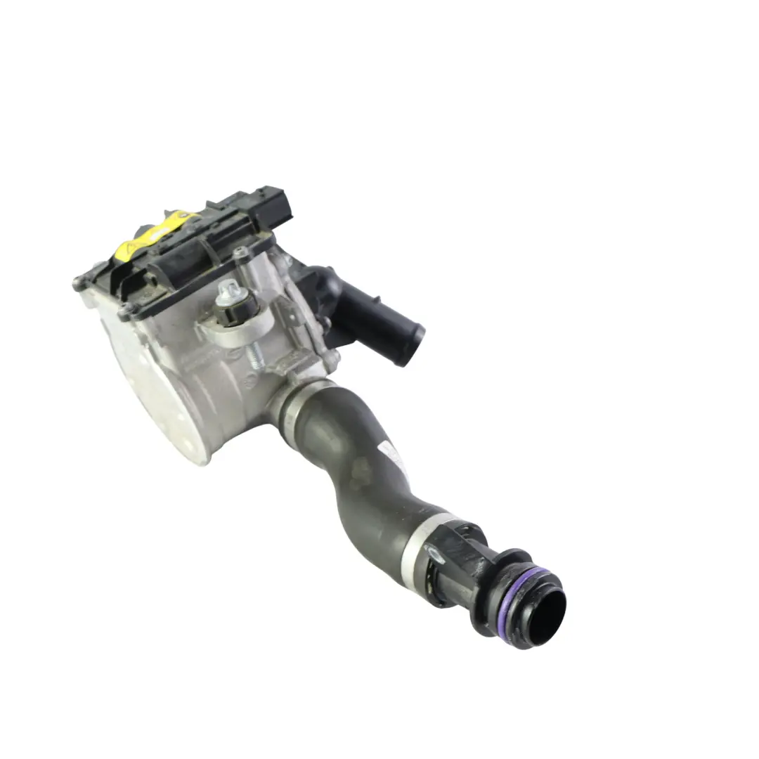 Wasserpumpe Kühleinheit M282 Benzin für Mercedes W177 mit Teilenummer A2822009600 Mercedes W177 Wasserpumpe Kühleinheit M282 Benzin - SKU A2822009600 - Teilenummer A2822009600