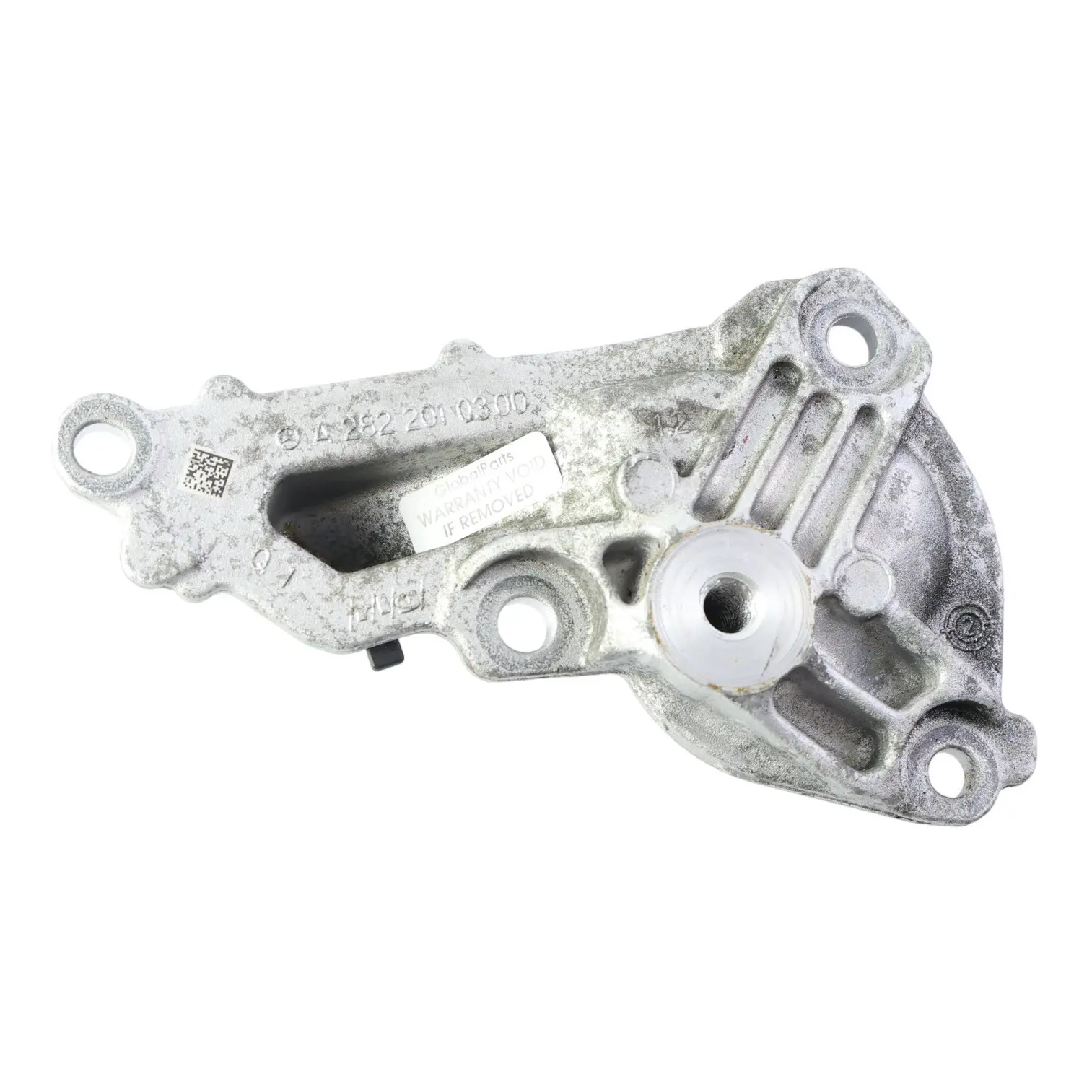 Mercedes W177 C118 Tenditore Cinghia Pompa Acqua M282 Benzina A2822010300