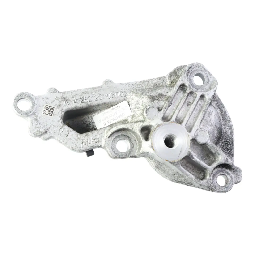 Mercedes W177 C118 Water Pump Belt Tensioner M282 Petrol - SKU A2822010300 - Part number A2822010300