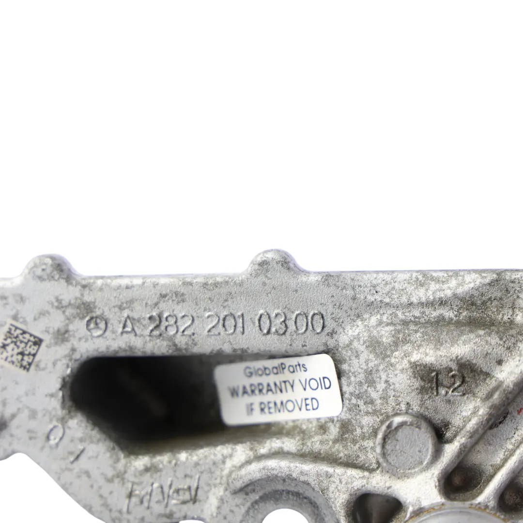Mercedes W177 C118 Napinacz Paska Pompy Wody M282 Benzyna - SKU A2822010300 - Numer Części A2822010300
