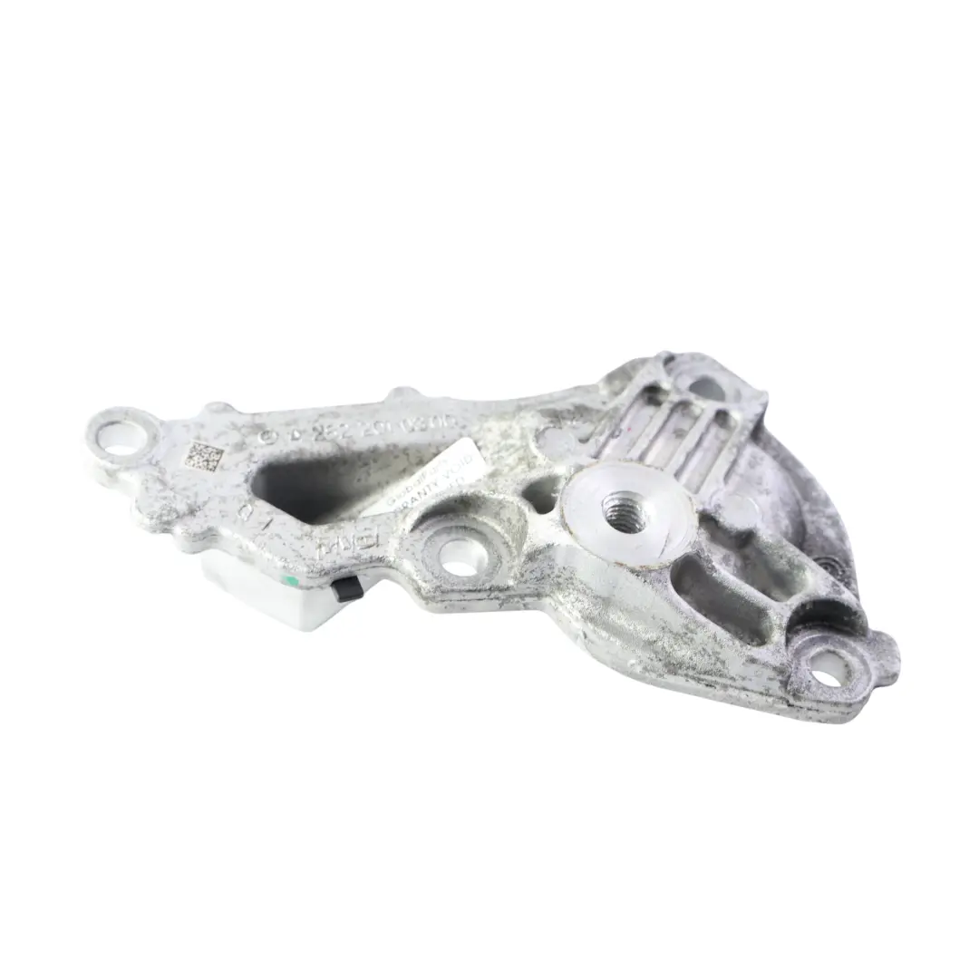 Mercedes W177 C118 Wasserpumpe Riemenspanner M282 Benzin - SKU A2822010300 - Teilenummer A2822010300