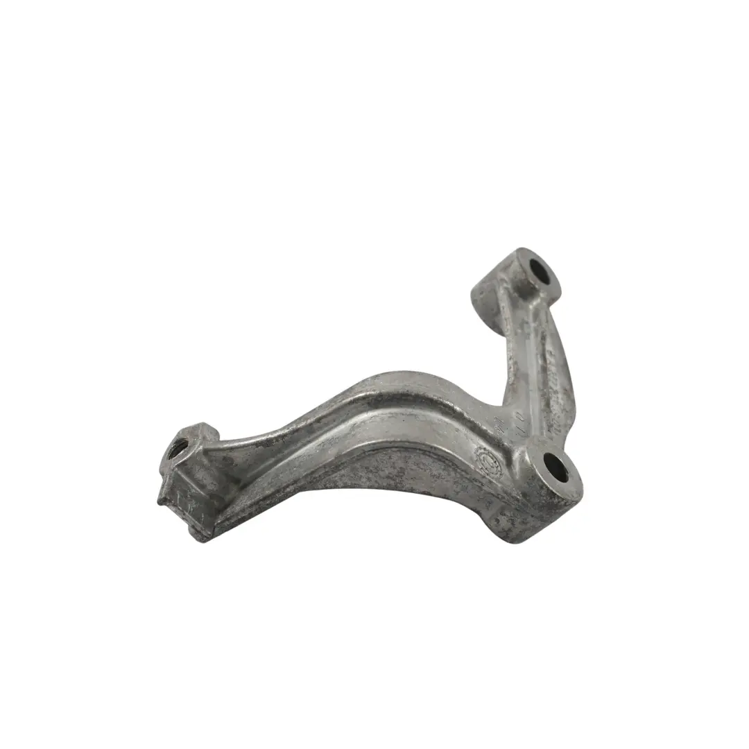 Mercedes W177 Water Pump Mount Bracket Holder Support M282 - SKU A2822034800 - Part number A2822034800