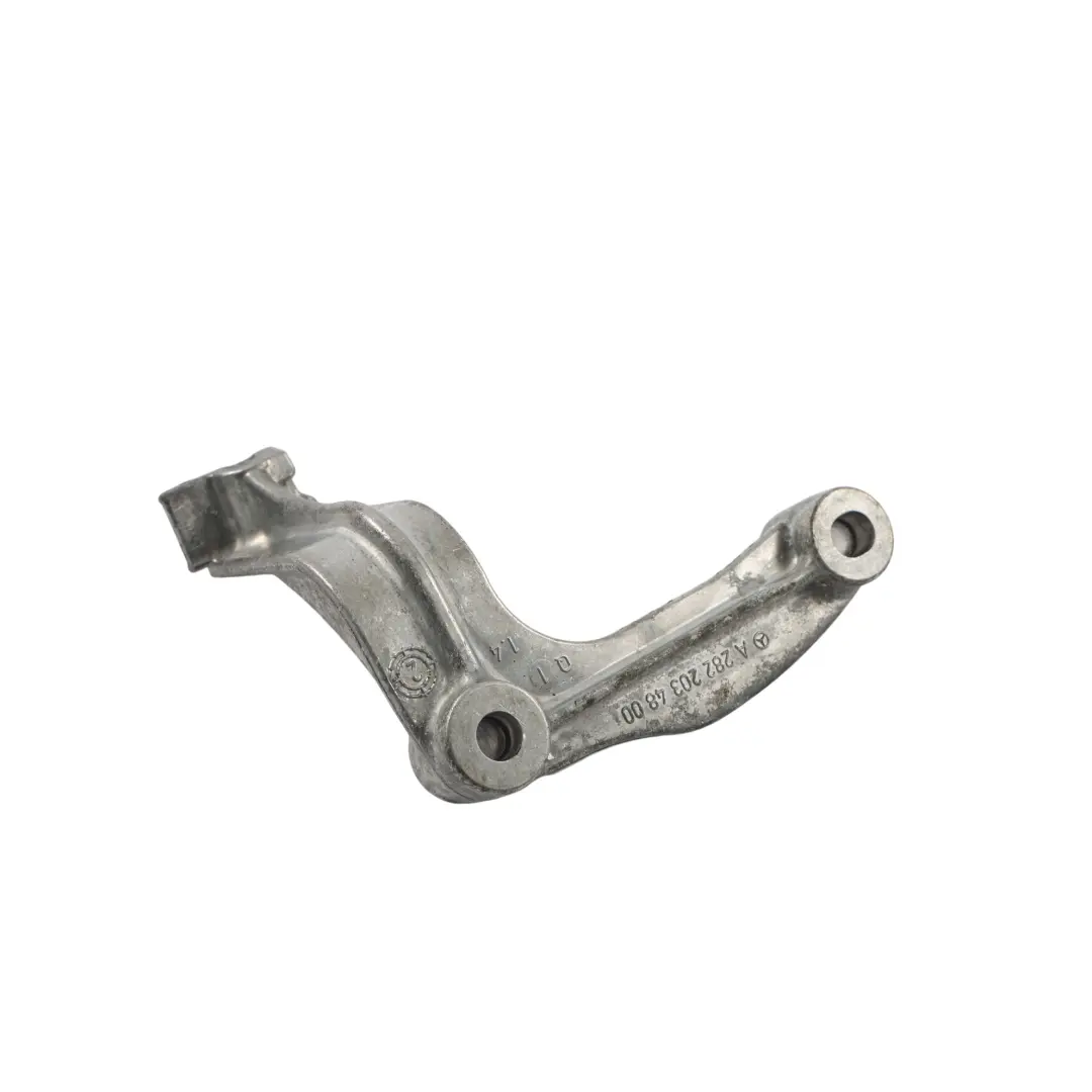 Mercedes W177 Supporto Staffa Montaggio Pompa Acqua M282 - SKU A2822034800 - Numero di parte A2822034800