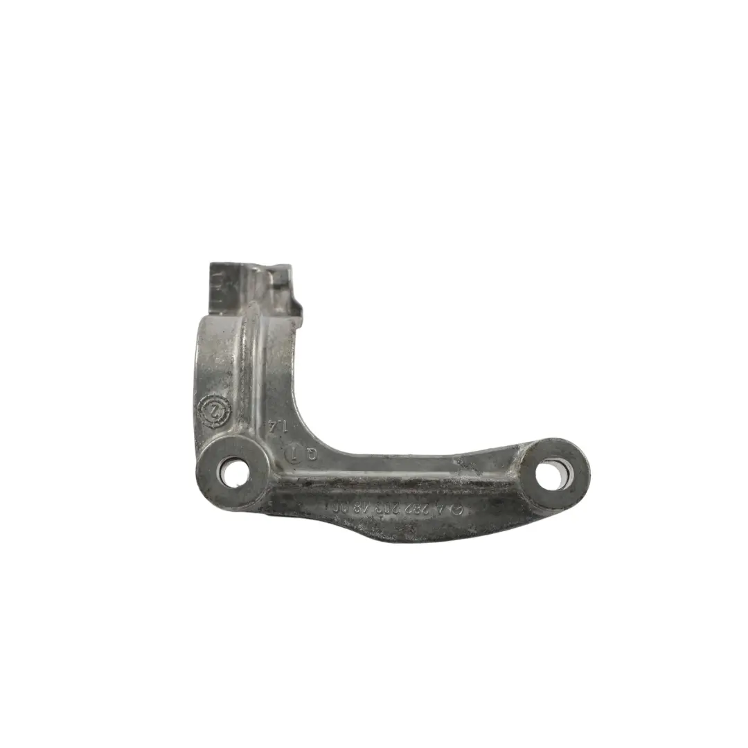 Water Pump Mount Bracket Holder Support M282 to Mercedes W177 with Part number A2822034800 Mercedes W177 Water Pump Mount Bracket Holder Support M282 - SKU A2822034800 - Part number A2822034800