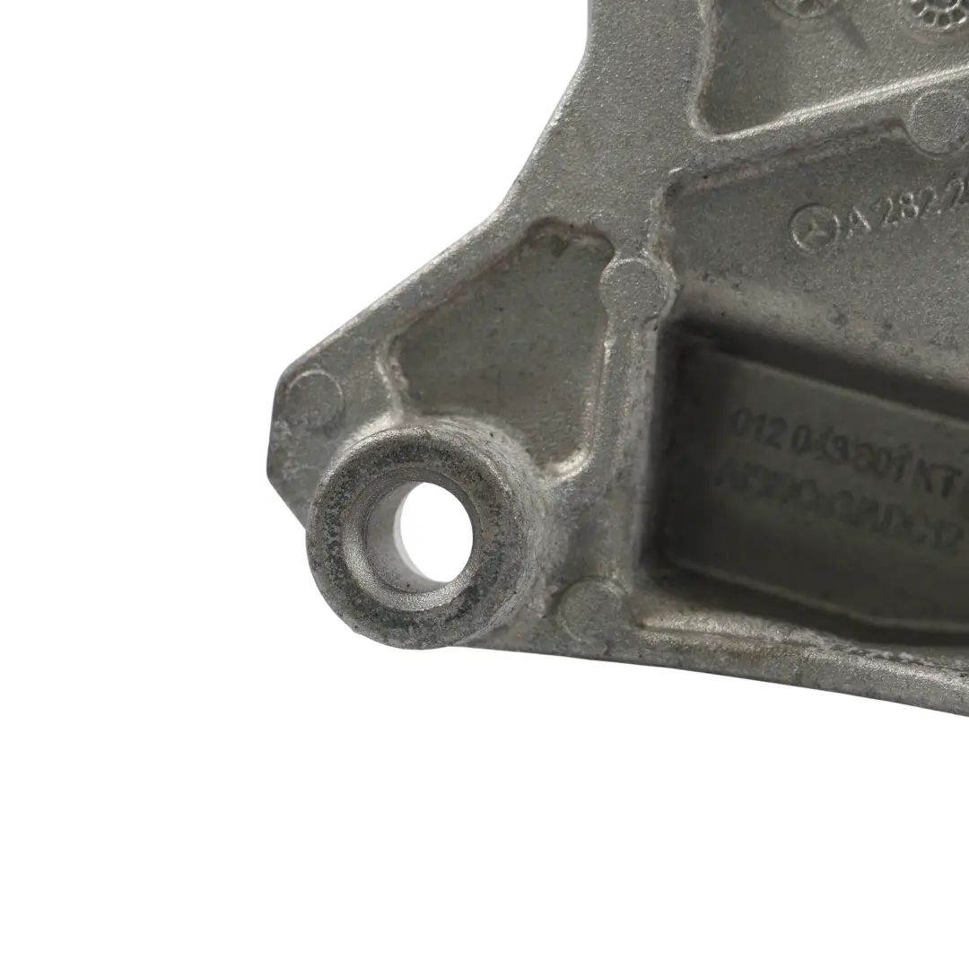 Wasserpumpe Halterung Halter für Mercedes C118 W177 mit Teilenummer A2822036300 Mercedes C118 W177 Wasserpumpe Halterung Halter - SKU A2822036300 - Teilenummer A2822036300