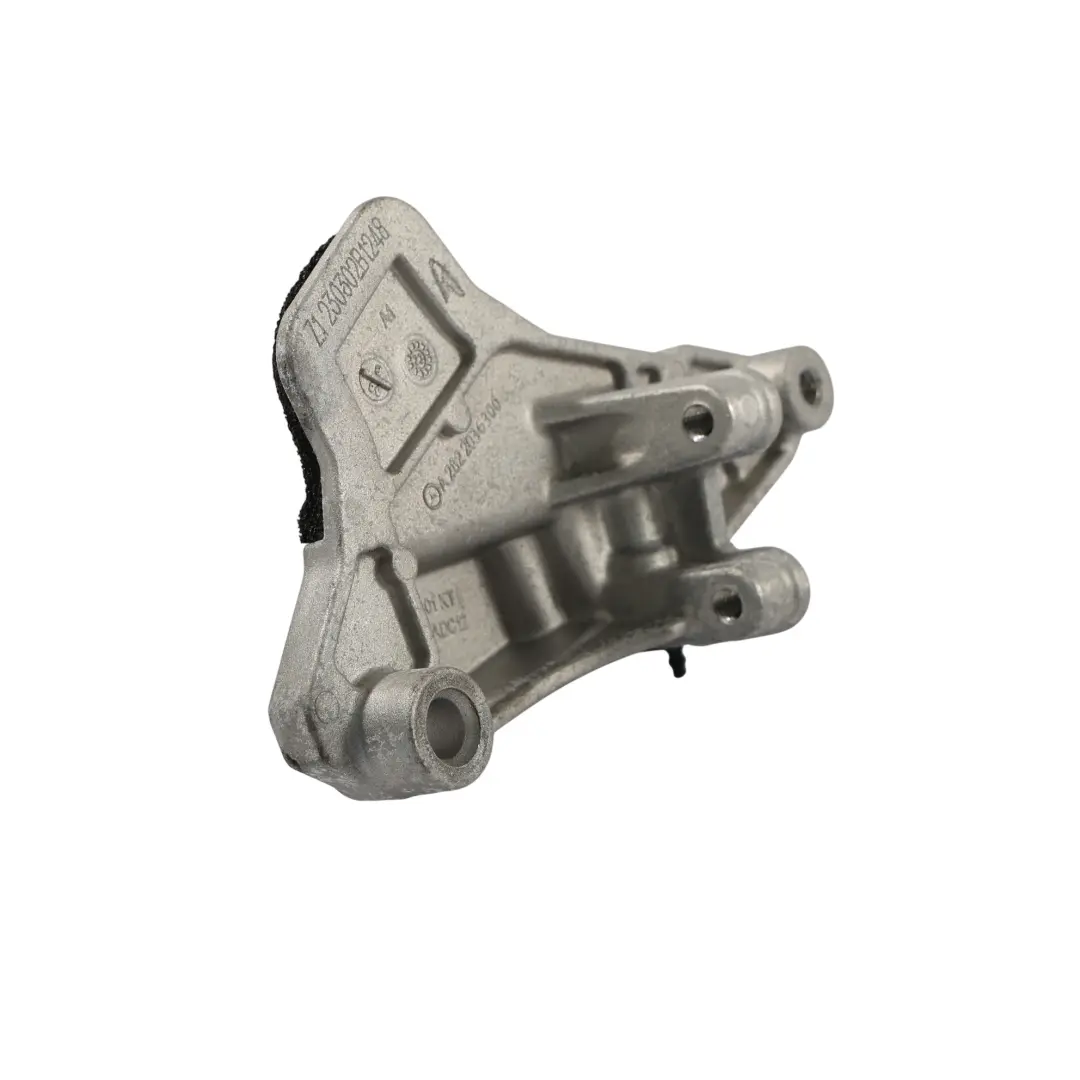 Mercedes C118 W177 Soporte Bracket Bomba Agua - SKU A2822036300 - Número de pieza A2822036300