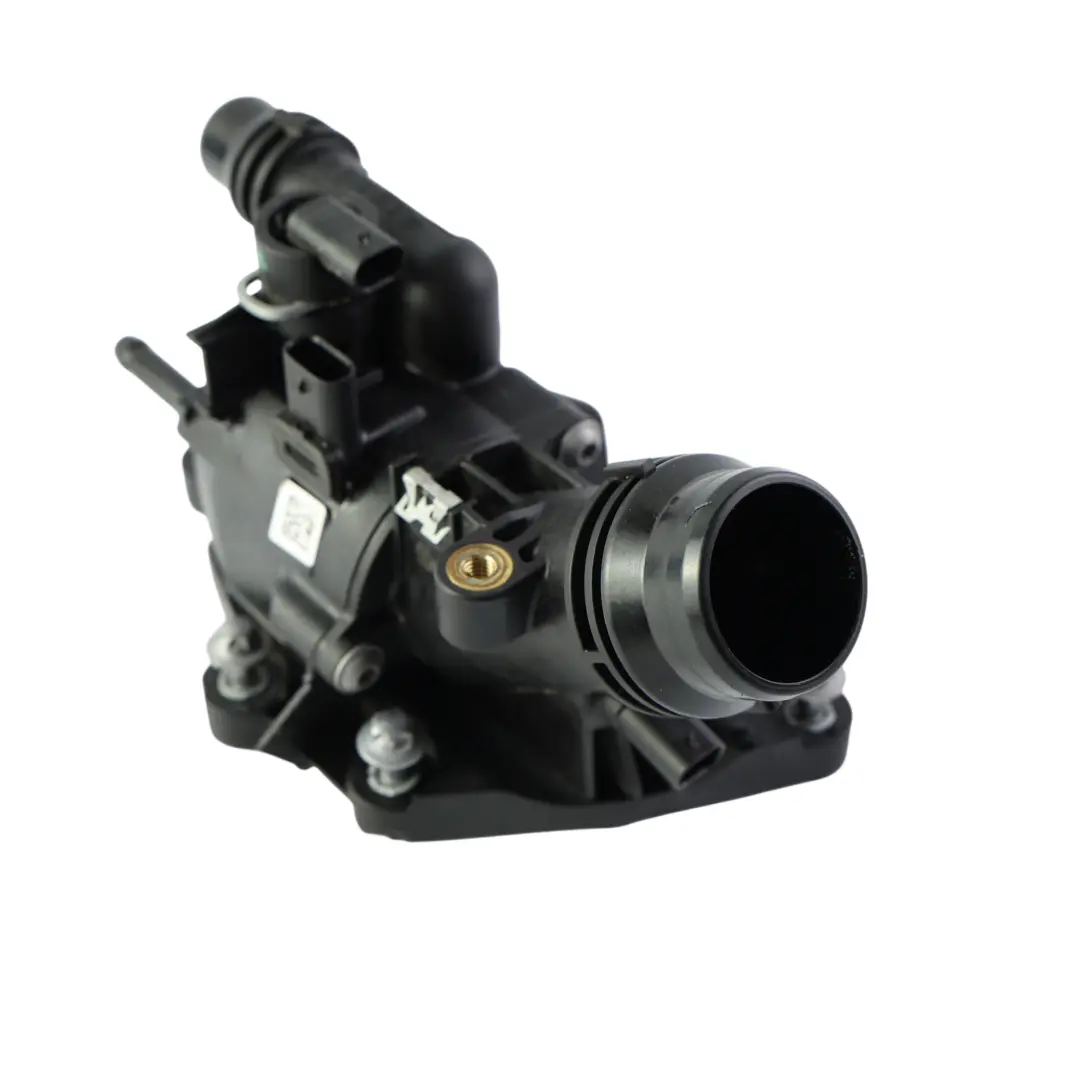 Water Coolant Thermostat Housing M282 to Mercedes W177 with Part number A2822036500 Mercedes W177 Water Coolant Thermostat Housing M282 - SKU A2822036500 - Part number A2822036500
